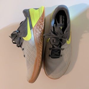 Nike Metcon 3
